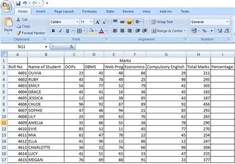 Excel Simplified Recording Macro In 4 Easy Steps With Live Example