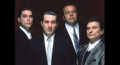 Ny Post Critic ‘women Are Not Capable Of Understanding Goodfellas
