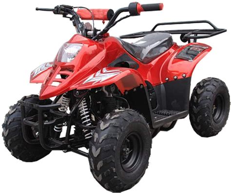 The 15 Best Four Wheelers For Kids Of 2021 Electric And Gas Powered