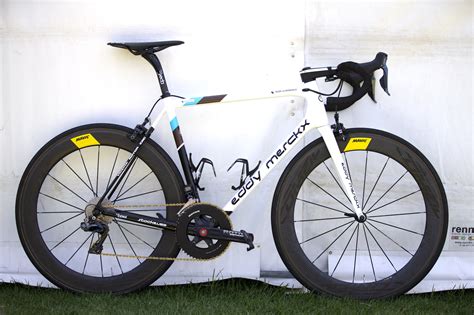 Tour de France bikes: Who's riding what in 2020? - Swiss Cycles