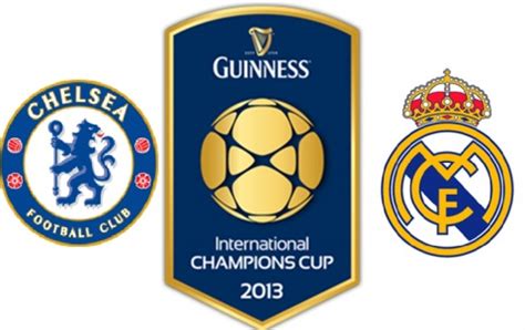 This video is provided and hosted by a 3rd party server.soccerhighlights helps you. Real Madrid vs Chelsea: Guinness ICC 2013 Final Preview ...
