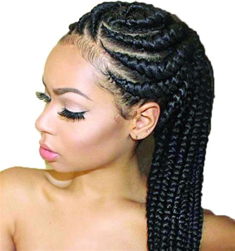In africa, hair braiding is a much deeper and complex practice that's been around for centuries. rossville best african hair braiding salon near me ...