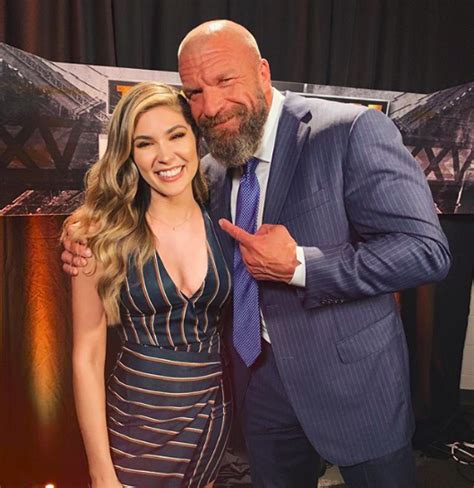 These Popular Wwe Backstage Interviewers Are Superstars