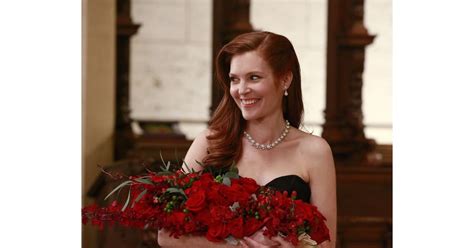 Scandal Olivia And Fitzs Wedding Pictures Popsugar Entertainment Photo 4