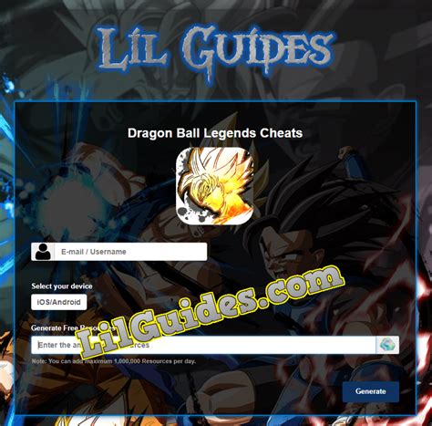 From december 1st you can start collecting clippings which can give you codes to redeem on the campaign site to get serial codes for various items in pokémon sun, moon, ultra sun & ultra moon. Dragon Ball Legends Cheats - Lil Guides