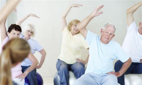 Gentle Chair Yoga For Seniors Areas Of My Expertise
