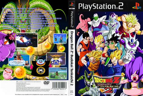 El primer nivel de poder que se mostró fue el super saiyan dios. Dragon Ball Z Budokai Tenkaichi 2 PS2 - Juegos - Taringa!