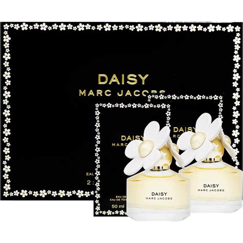 Buy Marc Jacobs Daisy Eau De Toilette Ml Duo Set Online At Chemist