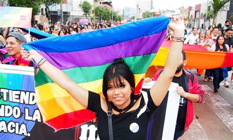 Peru Court Offers Same Sex Marriage Hope For Lgbtq Couples Elc Ltd