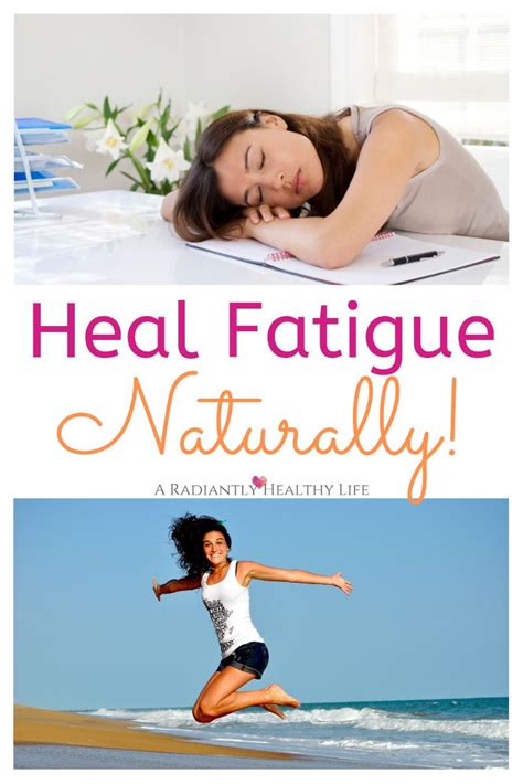 How To Heal Fatigue Naturally Fatigue Remedies Fun Workouts Healthy Thyroid