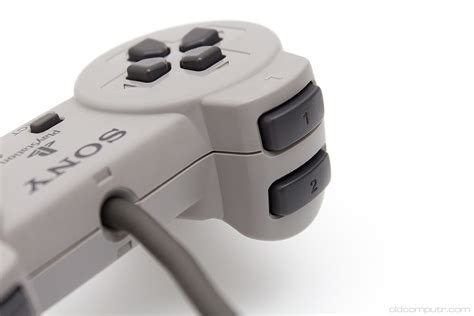 Playstation Controllers