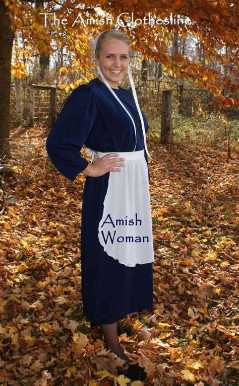Just A Dress Amish Womans Dress Cape And Apron 3 Pc Etsy