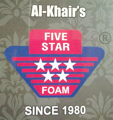Five Stars Lasani Foam Centre Lahore