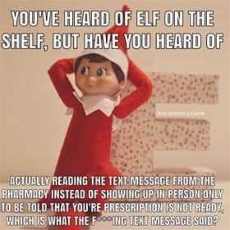 You Ve Heard Of Elf On The Shelf But Have You Heard Of Actually Reading
