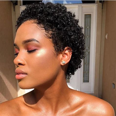 29 Celebs Who Prove That The Big Chop Looks Fierce On Literally