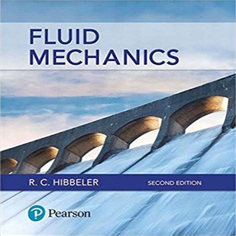 Ships from and sold by book_holders. Fluid Mechanics 2nd Edition by Hibbeler Solutions Manual ...