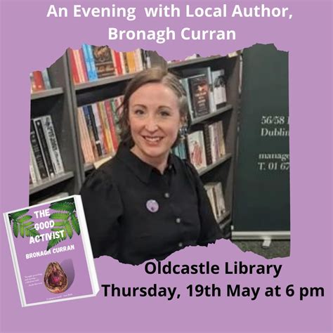 Meath County Library On Twitter Come Along To Oldcastle Library On