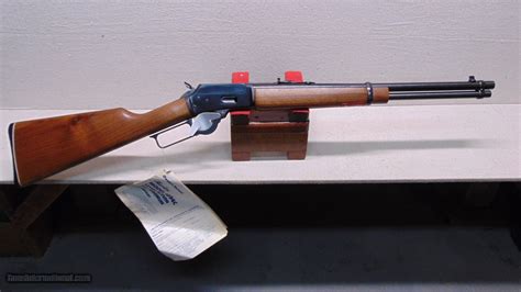 Marlin 1894 Carbine357 Magnum