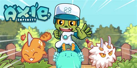 May 14, 2021 · nearly 60,000 people are now playing axie infinity, axie's head of growth jeffrey zirlin told cnbc. Announcing: Axie's Loom Validator is Up! | by Axie ...