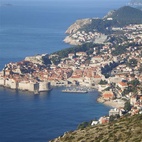 Meet Dubrovnik Ce Quil Faut Savoir Pour Votre Visite Avec Critiques