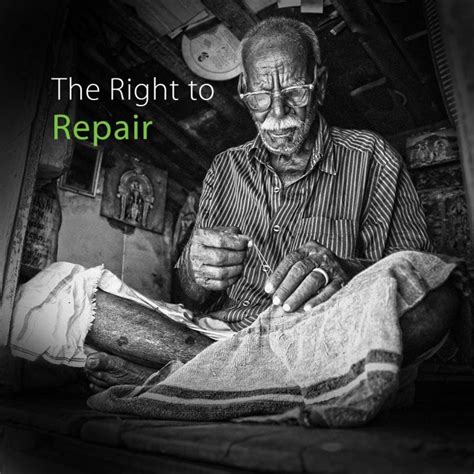 The Right To Repair Movement Allcare Maintenance Services