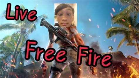 free fire 🔴 สตีมสดฟีฟาย มาแล้ววว เข้ามาเล่นกับผมหน่อย - YouTube