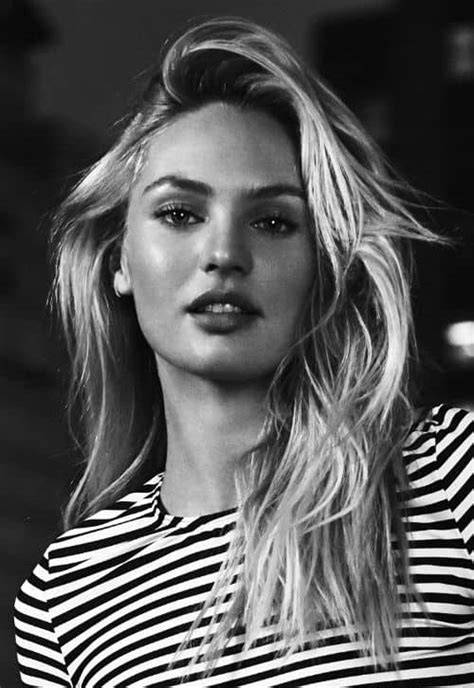 Lets Talk About Girl Crushes And Candice Swanepoel The Fashion Tag Blog