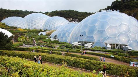 Eden Project To Build In Victoria As Delays Scuttle Macquarie Point Bid