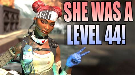 This Is Why You Should Protect Lifelines In Apex Legends Youtube