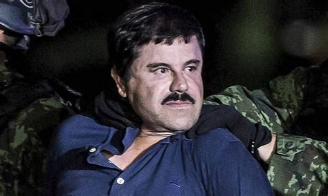 Joaquín Guzmán Loera El Chapo 1000×600 Venezuela