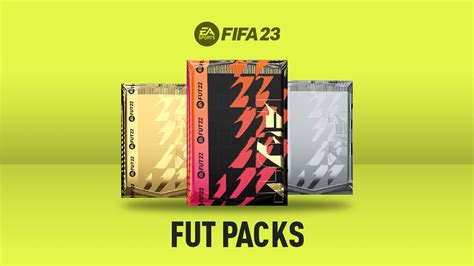 Premium Shapeshifters Pack Fifa 23 Fifplay
