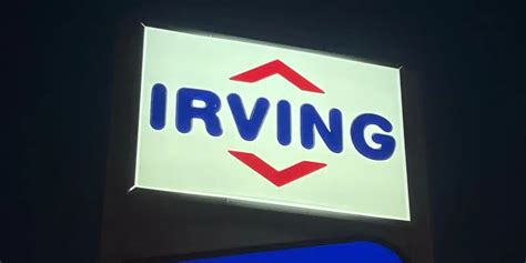 Irving Oil To Conduct Asset Review Vocm