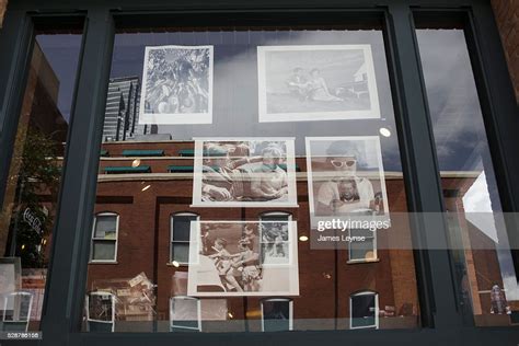 The Sixth Floor Museum At Dealey Plaza In Dallas The Museum News Photo Getty Images