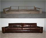 Sofa Disassembly Service Pictures