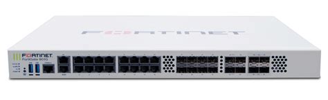 Fortinet Fortigate 900g Next Generation Firewall