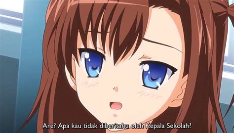 Jk To Inkou Kyoushi 4 Episode 1 Subtitle Indonesia Neko Poi Reborn