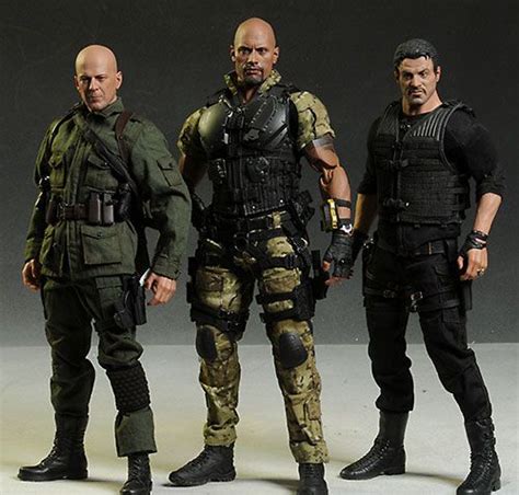 G I Joe Retaliation Roadblock Action Figure Action Figures Hot Toys Military Action Figures