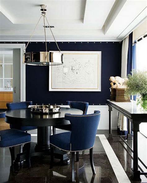 Review The Worst Advices Weve Heard For Blue Dining Room Dining Room