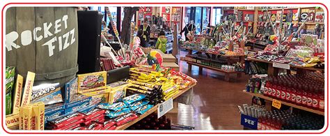 Rocket Fizz Soda Pop And Candy Shops St Charles And Glenview Il Tennessee Travel Nashville