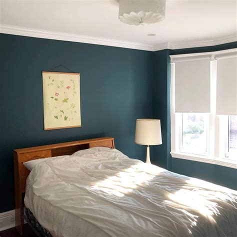 Best Blue Green Paint Colors For Bedroom