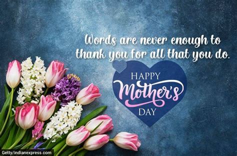 Happy Mother S Day 2020 Wishes Quotes Sms Messages Gr