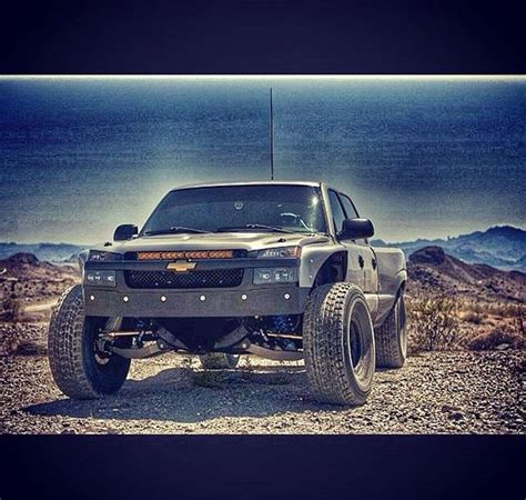 78 Images About Prerunners N Trophy Trucks On Pinterest Chevy