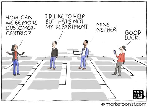 The Best Of Marketoonist Tom Fishburne On Marketing And Crm
