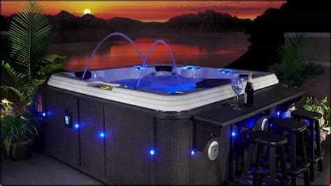 Hot Tubs And Spas For Sale Near Me Home Improvement