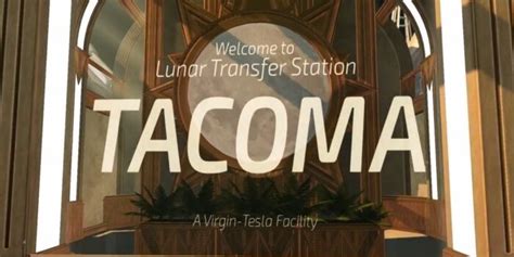 Tacoma Announced From Gone Home Developer
