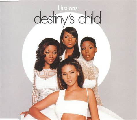 Destinys Child Illusion Releases Discogs