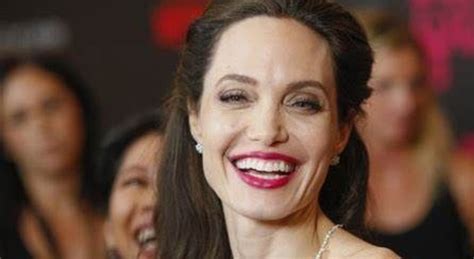 Angelina Jolie Il Prossimo Film Sarà In Italia Tutte Le Città Dove