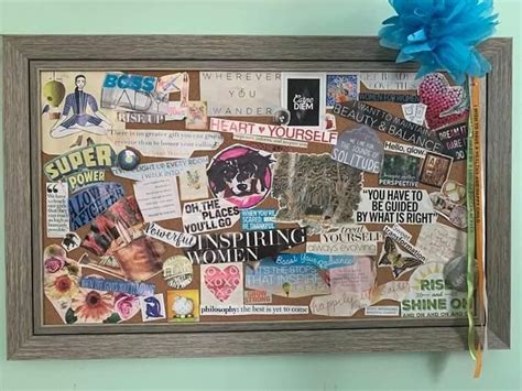 New Moon New Year Vision Board Workshop Serenity Hill Counseling And