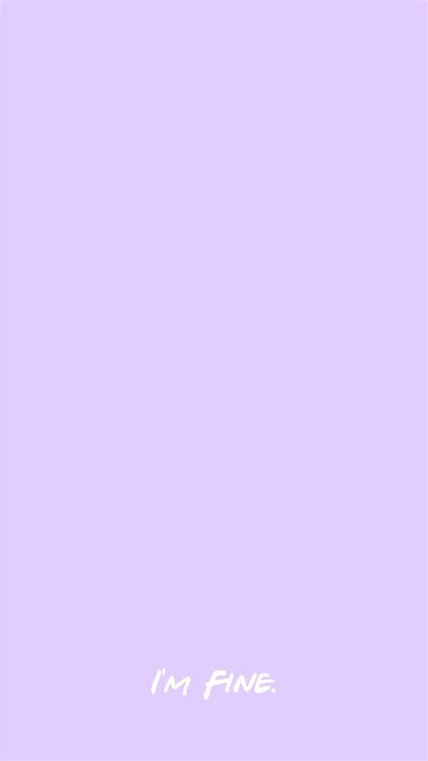 Aesthetic Pastel Purple Pics Iwannafile