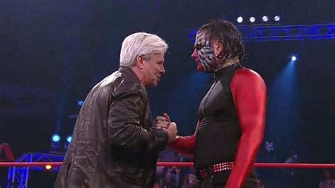 What Happened In Jeff Hardy And Stings Tna Victory Road Match